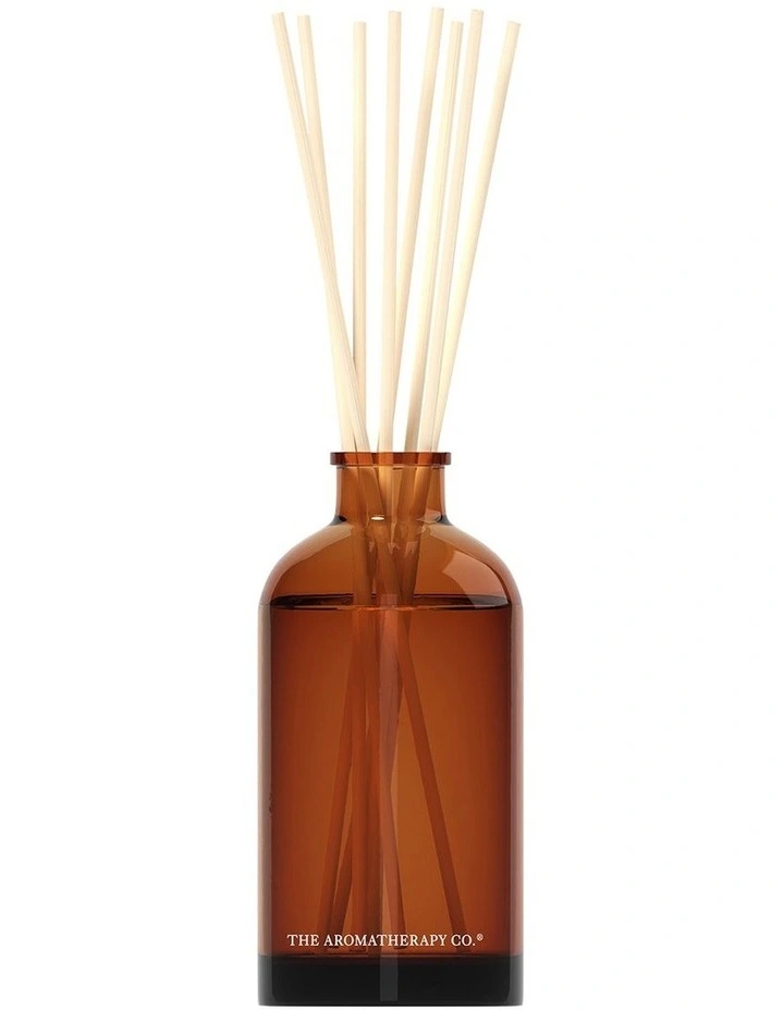 Wild Berry & Jasmine Restore Diffuser 250ml image 2