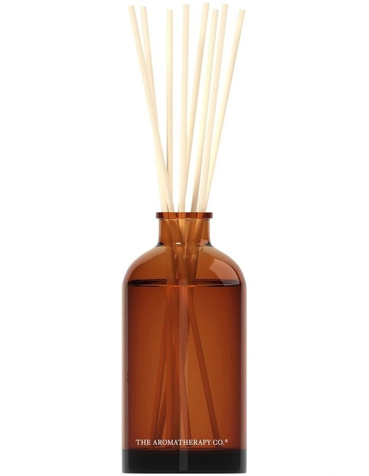 Wild Berry & Jasmine Restore Diffuser 250ml image 2