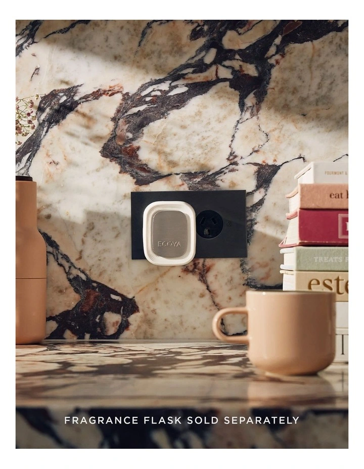 Guava And Lychee Sorbet Plug-In Diffuser Fragrance Flask image 3