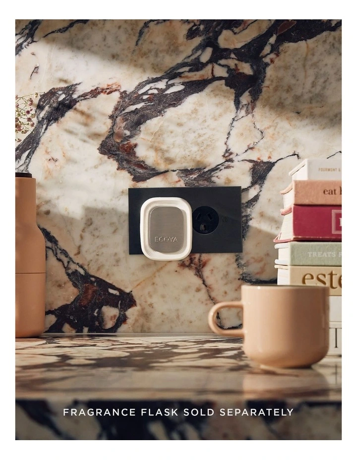 Guava And Lychee Sorbet Plug-In Diffuser Fragrance Flask image 3