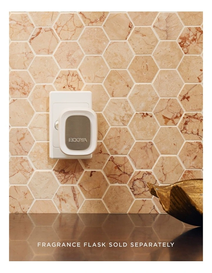 Guava And Lychee Sorbet Plug-In Diffuser Fragrance Flask image 4