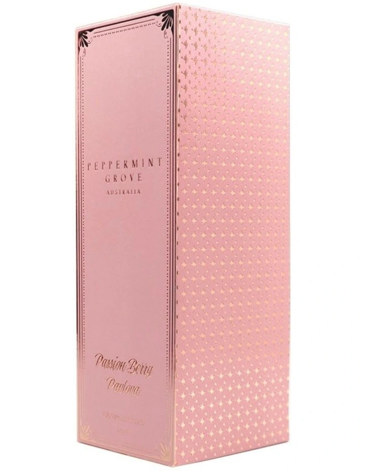 Passion Berry Pavlova Large Fragrance Diffuser 350ml image 2