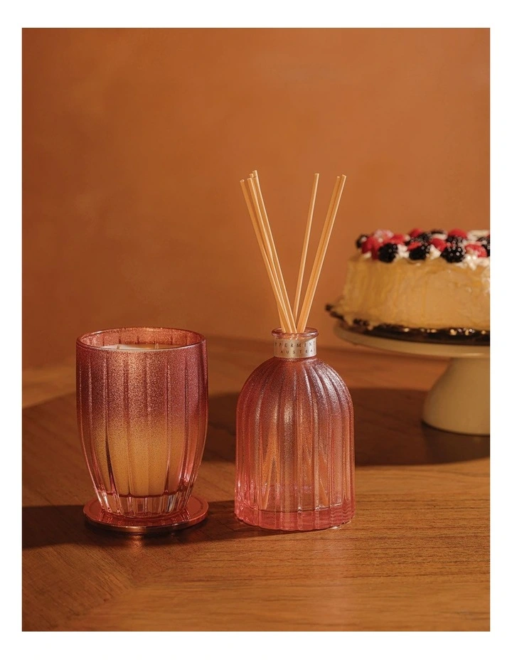 Passion Berry Pavlova Large Fragrance Diffuser 350ml image 3