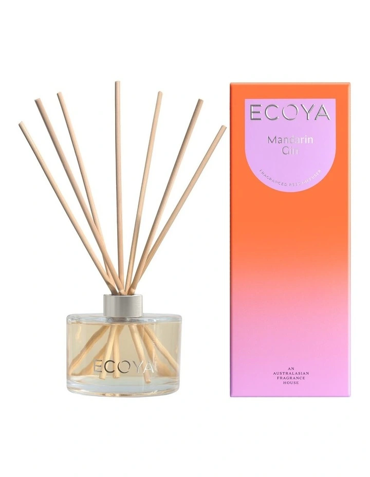 Mandarin Gin Reed Diffuser 200mL image 1