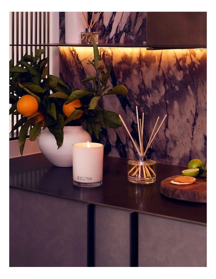 Mandarin Gin Reed Diffuser 200mL image 3