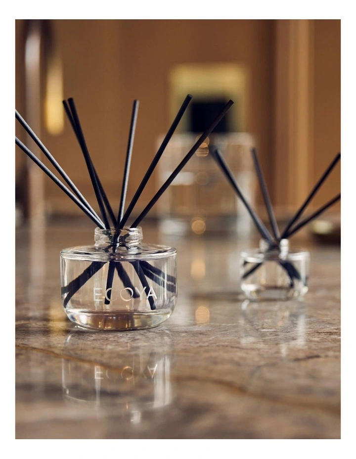 Sandalwood & Amber Mini Diffuser 50mL image 3