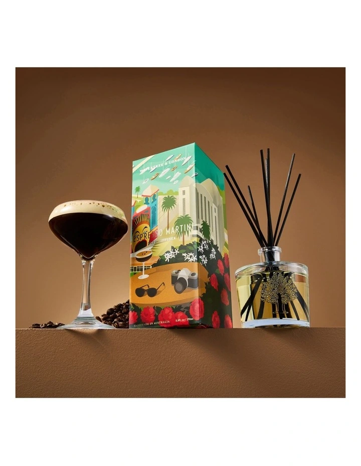 Espresso Martini Diffuser image 2