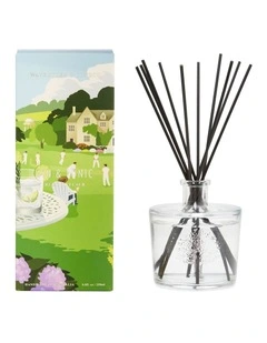 Gin , Tonic Diffuser