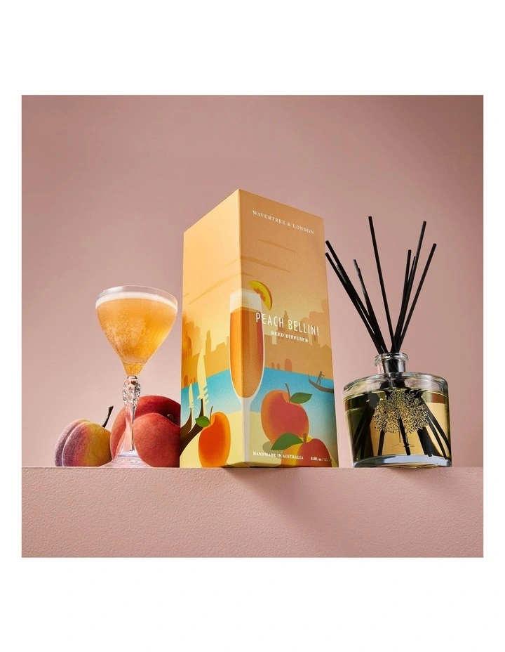 Peach Bellini Diffuser image 2