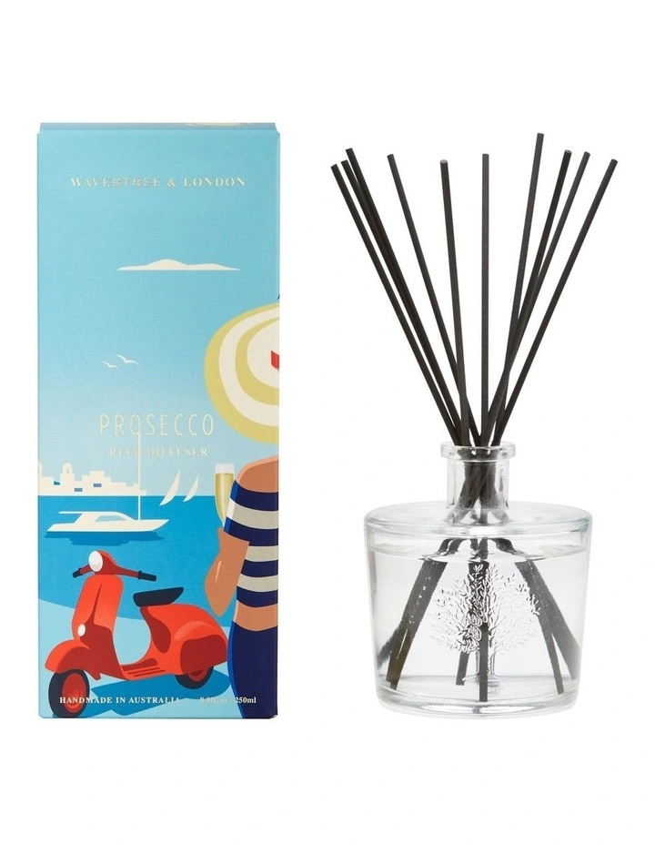 Prosecco Diffuser image 1