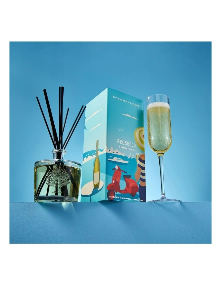 Prosecco Diffuser image 2
