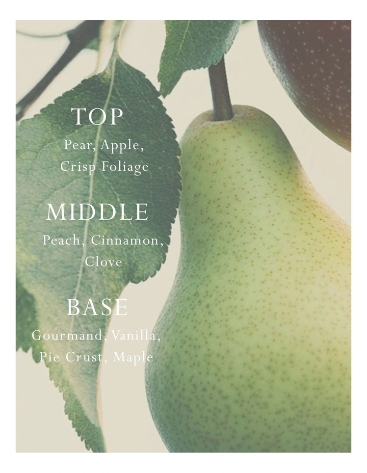 Emporium Classics Italian Pear Reed Diffuser 200ml image 3