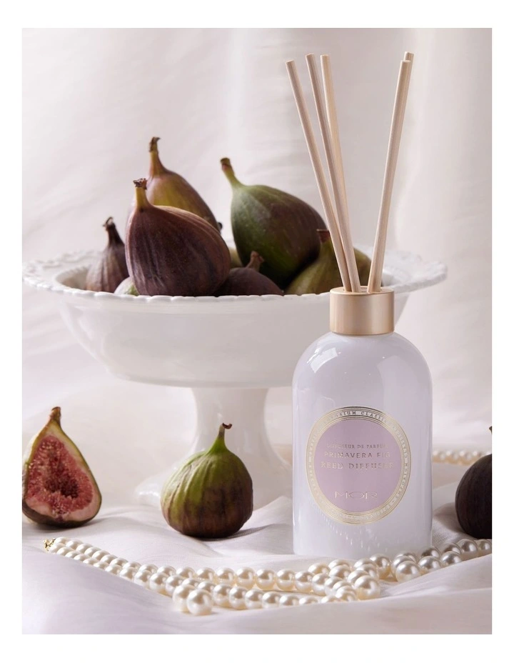 Emporium Classics Primavera Fig Reed Diffuser 200ml image 2