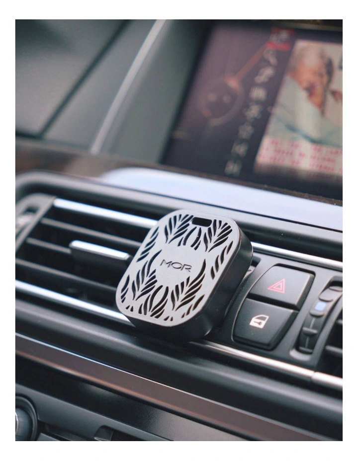 Marshmallow Car Diffuser Refill image 2