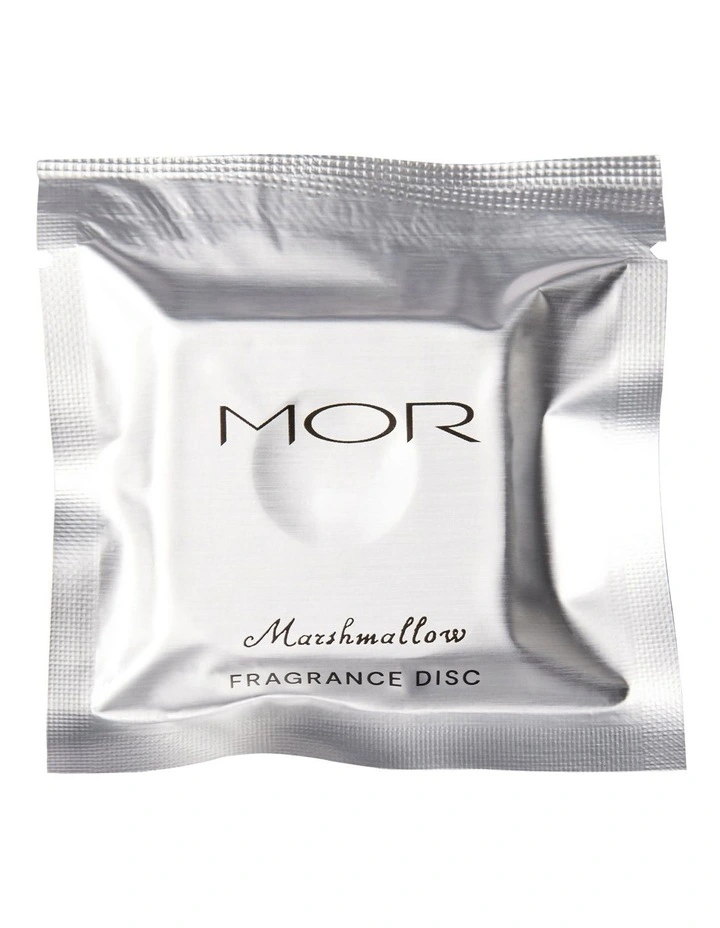 Marshmallow Car Diffuser Refill image 4