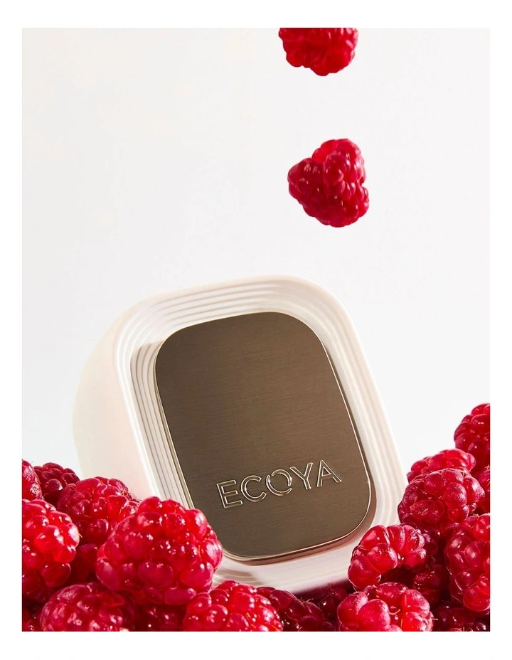 ECOYA Rosewater and Raspberry Plug in Diffuser Set | MYER
