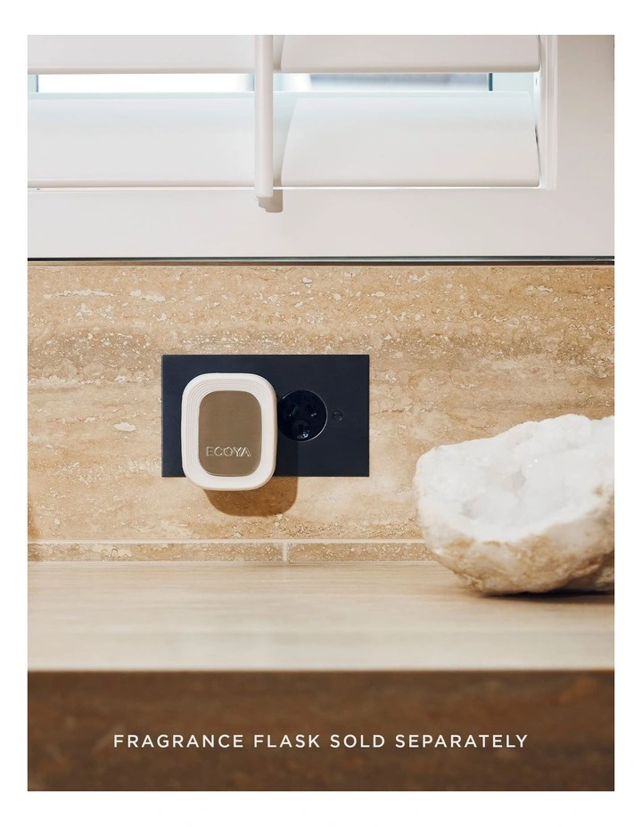 Mandarin Gin Plug-In Diffuser Fragrance Flask image 4