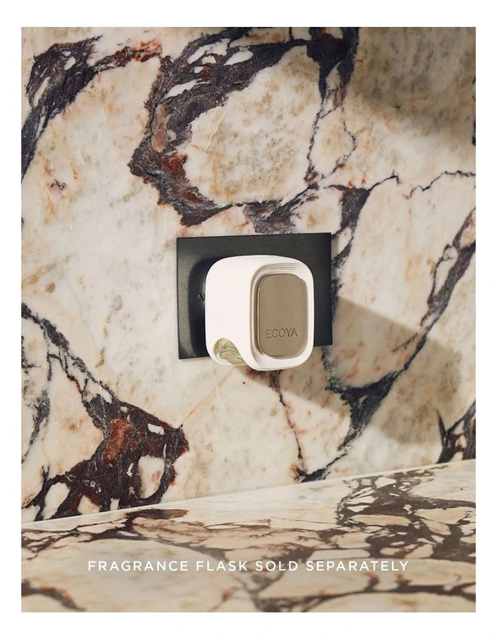 Sandalwood And Amber Plug-In Diffuser Fragrance Flask image 4