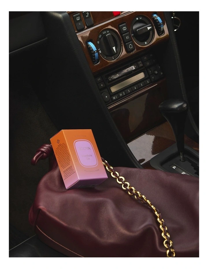 Mandarin Gin Car Diffuser Fragrance Pods image 2