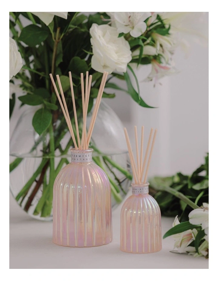 Velvet Petals & Tuberose - Mini Fragrance Diffuser 100ml image 2