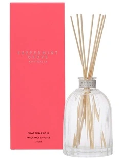 Watermelon - Large Fragrance Diffuser 350ml