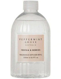 Freesia & Berries - Fragrance Diffuser Refill 350ml