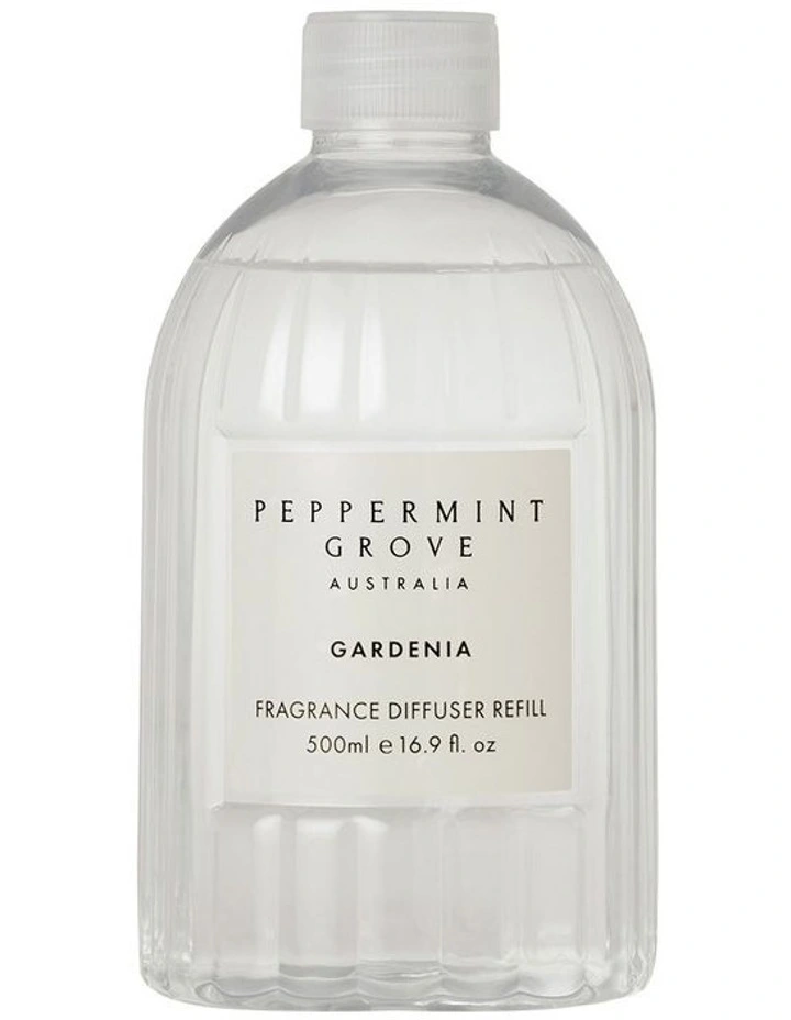 Gardenia - Fragrance Diffuser Refill 350ml image 1