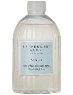 Oceania - Fragrance Diffuser Refill 350ml