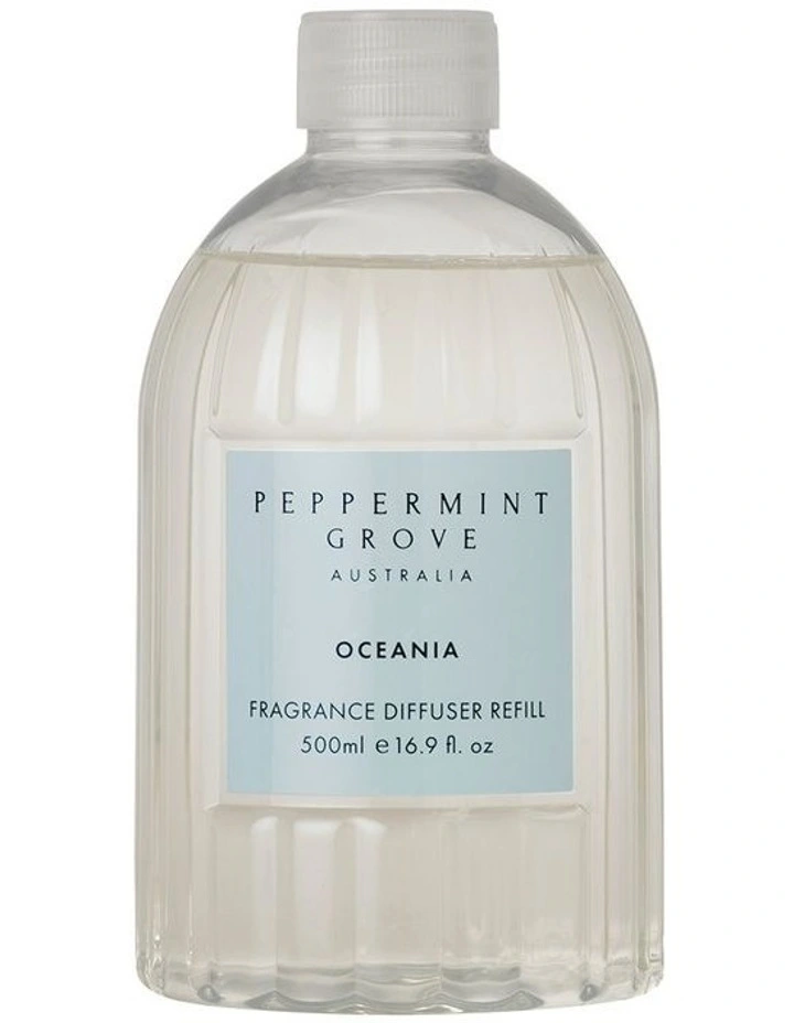 Oceania - Fragrance Diffuser Refill 350ml image 1