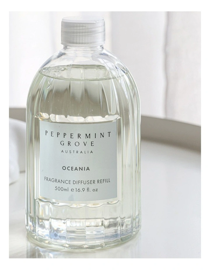 Oceania - Fragrance Diffuser Refill 350ml image 2