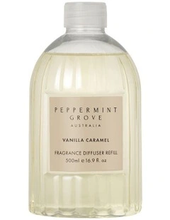 Vanilla Caramel - Fragrance Diffuser Refill 350ml