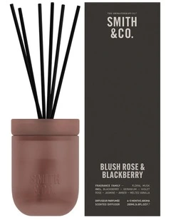 Blush Rose and Blackberry Diffuser