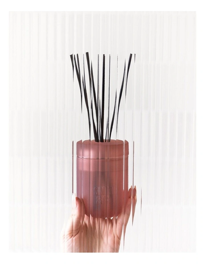 Blush Rose and Blackberry Diffuser image 4