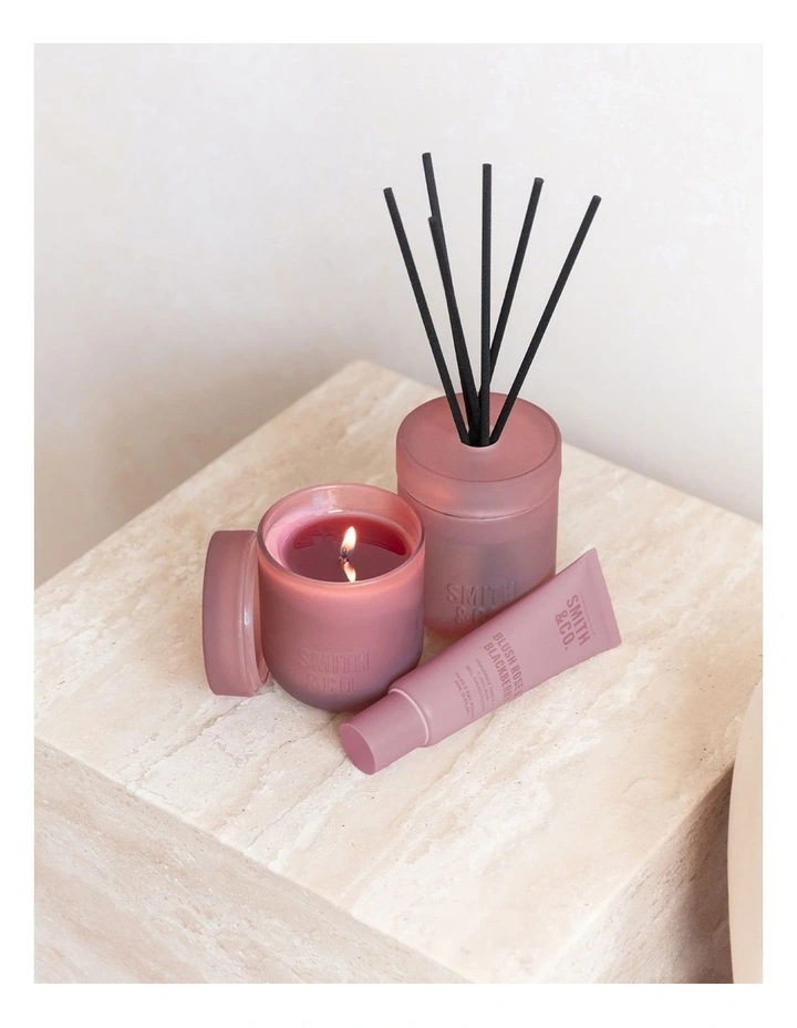 Blush Rose and Blackberry Diffuser image 5