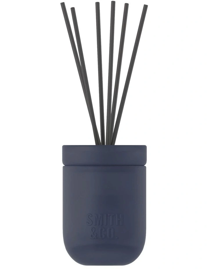 Smoked Suede and Bergamot Diffuser image 2