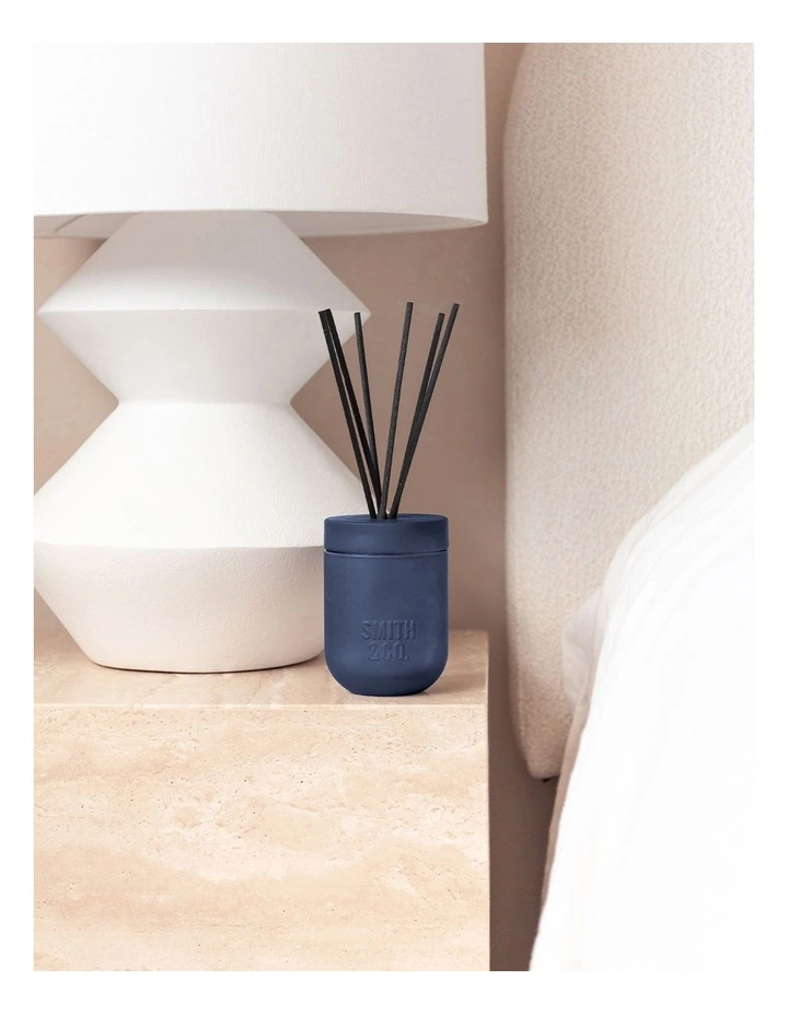 Smoked Suede and Bergamot Diffuser image 3