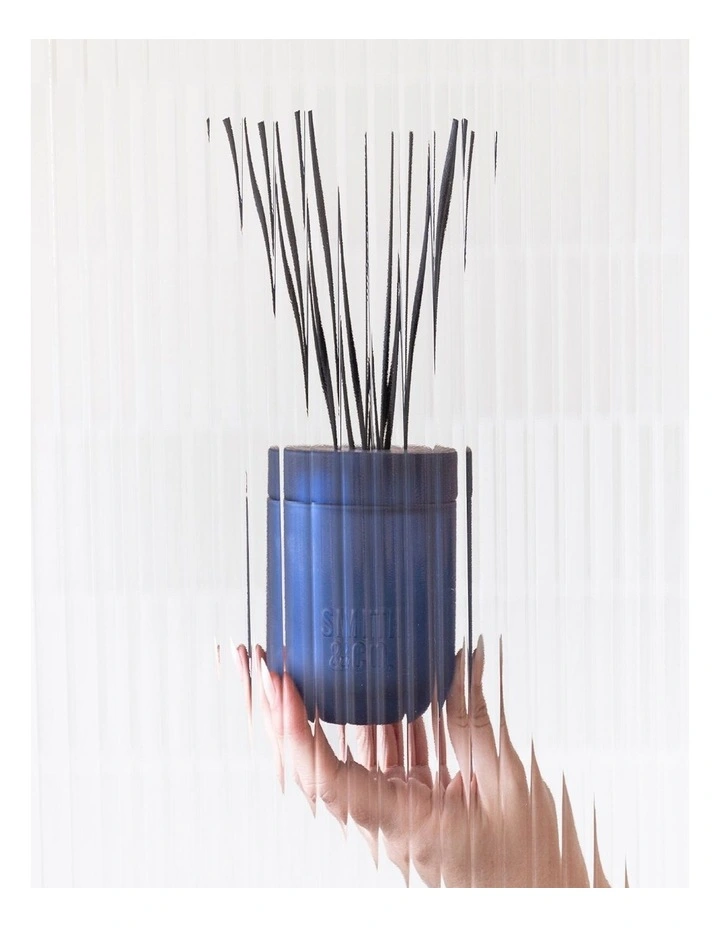 Smoked Suede and Bergamot Diffuser image 5