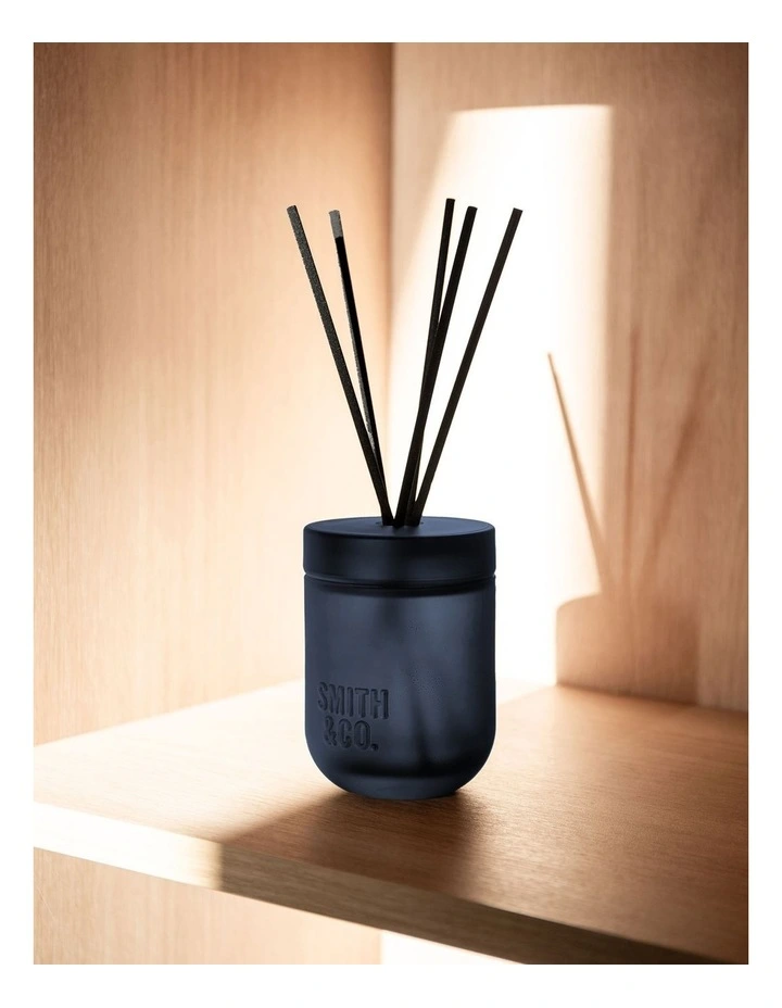 Smoked Suede and Bergamot Diffuser image 6
