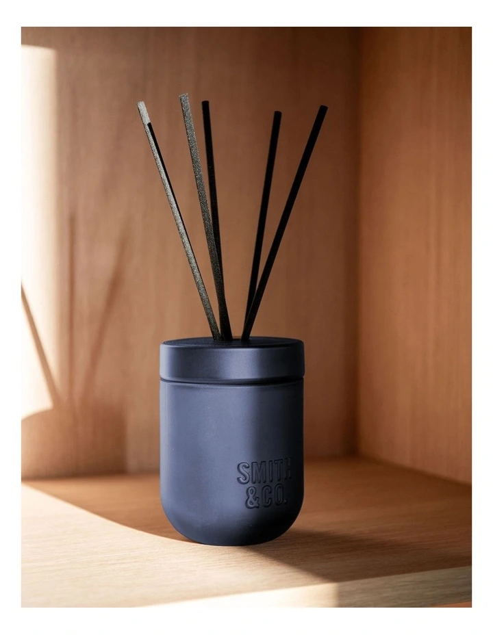 Smoked Suede and Bergamot Diffuser image 7