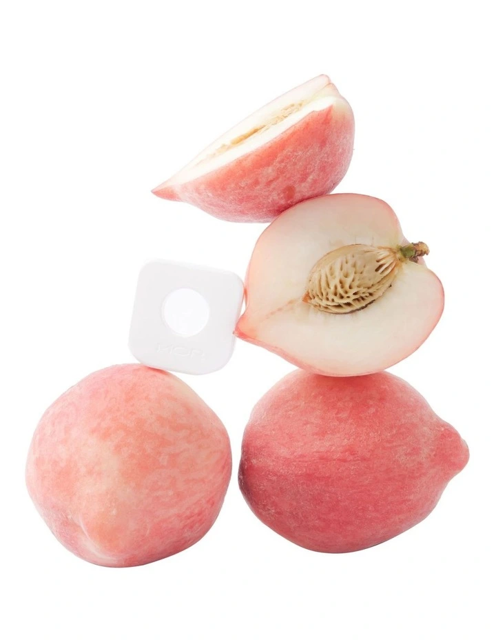 Peach Delight Car Diffuser - Fragrance Disc Refill image 2