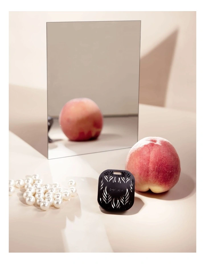 Peach Delight Car Diffuser - Fragrance Disc Refill image 4