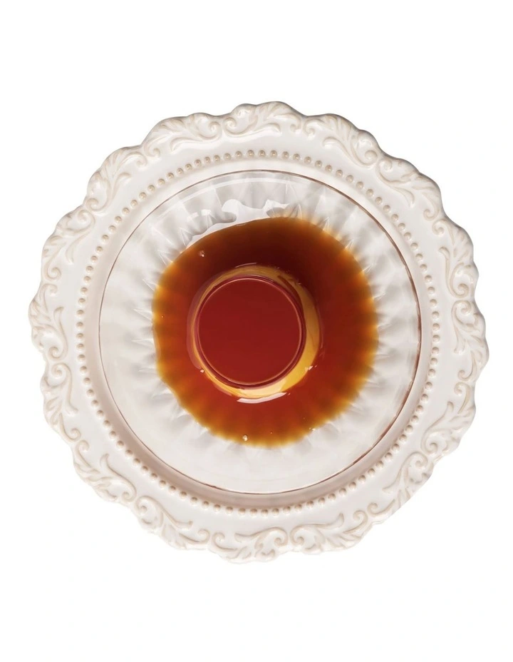Creme Caramel Car Diffuser - Fragrance Disc Refill image 4