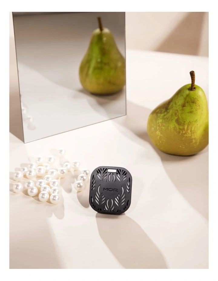 Italian Pear Car Diffuser - Fragrance Disc Refill image 3