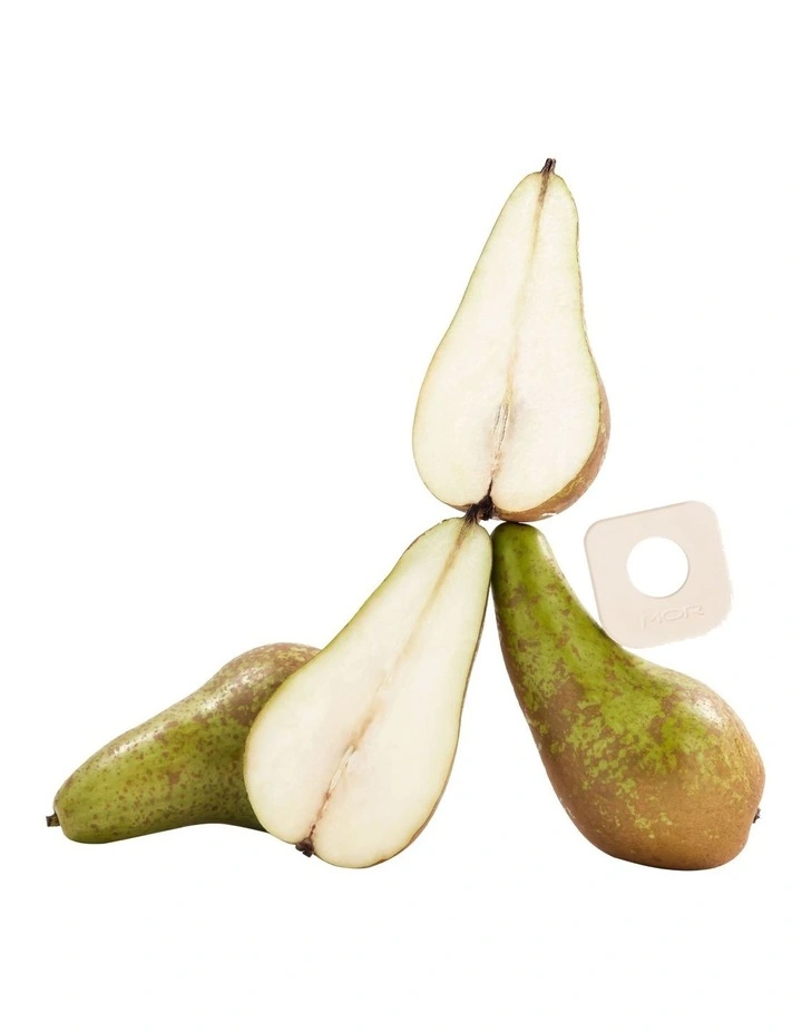 Italian Pear Car Diffuser - Fragrance Disc Refill image 4
