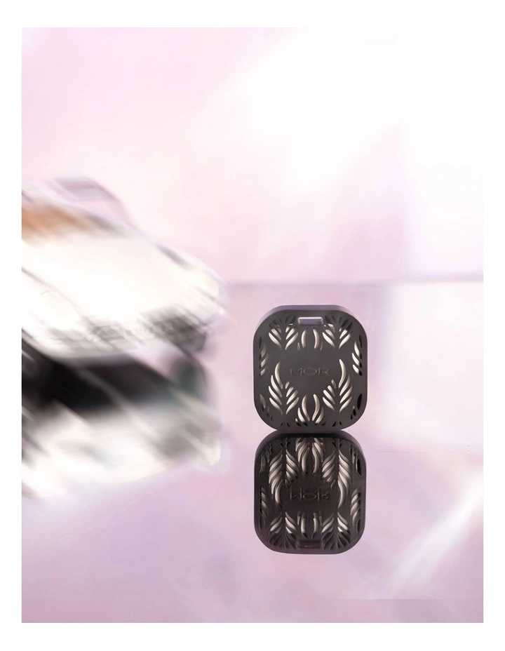 Primavera Fig  Car Diffuser - Fragrance Disc Refill image 4