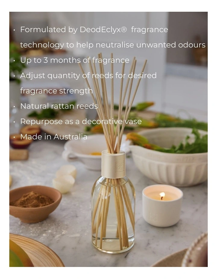 Alchemy Tea And Wild Mint Fragrance Diffuser 250ml image 5