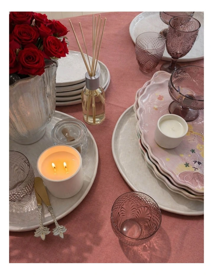 Lychee And Rose Fragrance Diffuser 250ml image 6