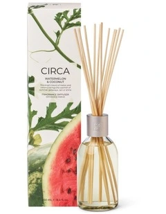 Watermelon And Coconut Fragrance Diffuser 250ml