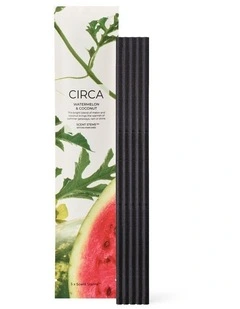 Watermelon And Coconut Scent Stems Refill
