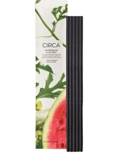 Watermelon And Coconut Scent Stems Refill